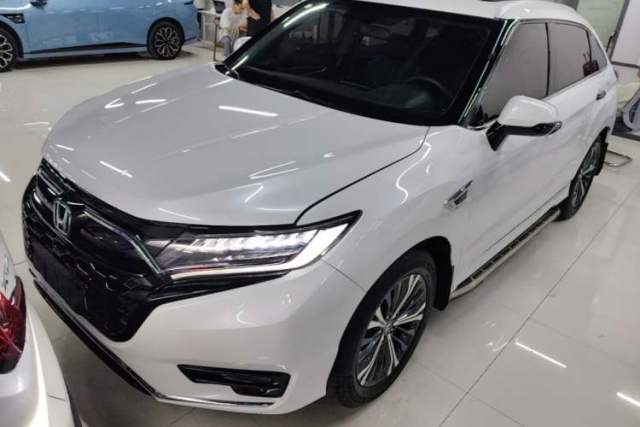 Used Honda UR-V 2020 370TURBO Two-Wheel Drive Luxury Edition