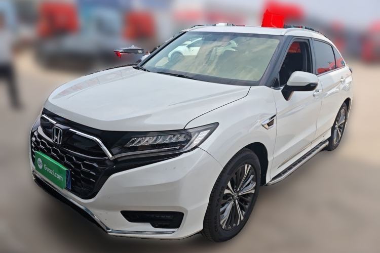 Used Honda UR-V 2020 370TURBO Two-Wheel Drive Luxury Edition Guazi used car, China used car export, Used car for sale, Used  cars, Cheapest cars for sale