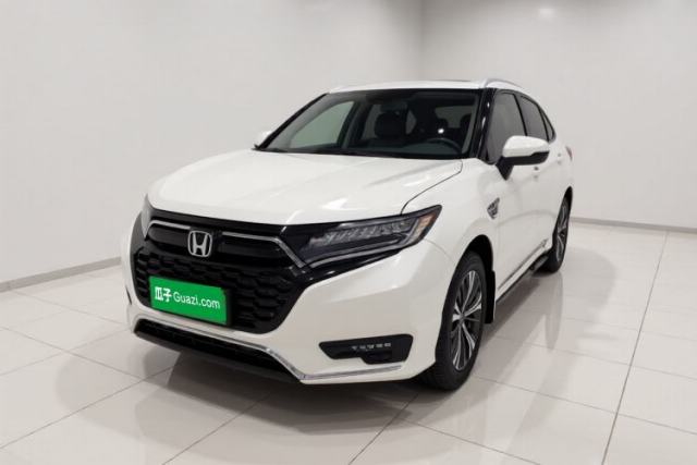 Ojetý Honda UR-V 2020 370TURBO Two-Wheel Drive Luxury Edition