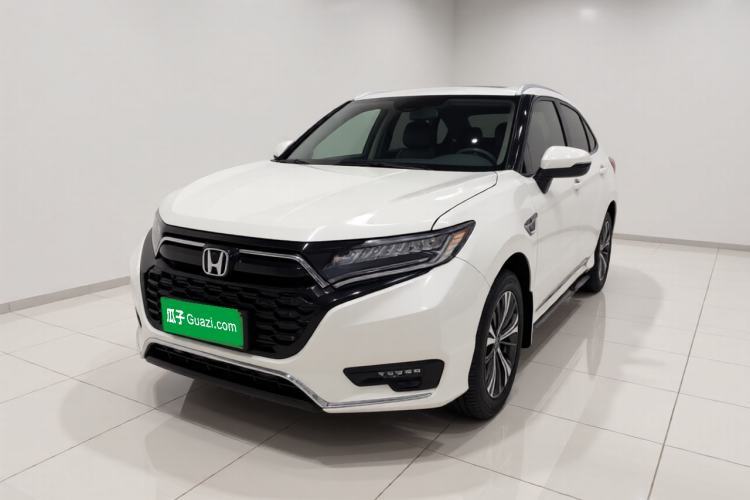 Gebrauchter Honda UR-V 2020 370TURBO Two-Wheel Drive Luxury Edition Guazi used car, China used car export, Used car for sale, Used  cars, Cheapest cars for sale