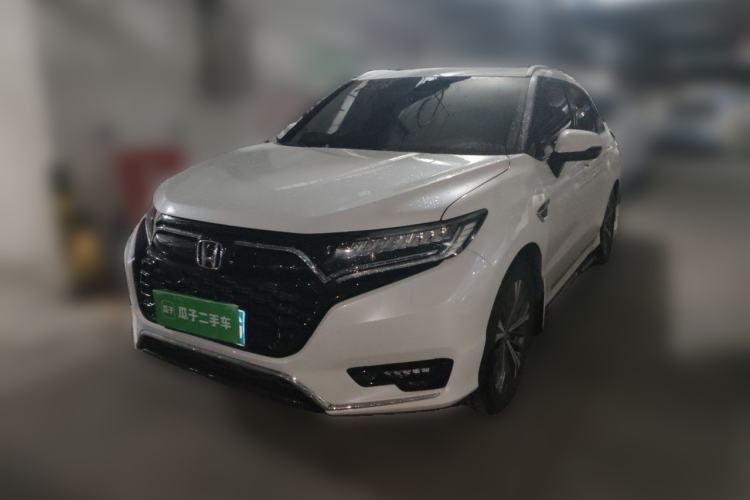 Used Honda UR-V 2020 370TURBO Two-Wheel Drive Luxury Edition Guazi used car, China used car export, Used car for sale, Used cars, Cheapest cars for sale
