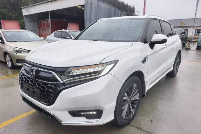Used Honda UR-V 2020 370TURBO Four-Wheel Drive Prestige Edition
