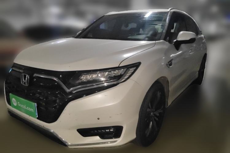 Used Honda UR-V 2020 370TURBO Two-Wheel Drive Luxury Edition Guazi used car, China used car export, Used car for sale, Used  cars, Cheapest cars for sale