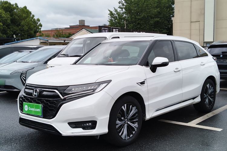 Used Honda UR-V 2020 370TURBO Two-Wheel Drive Luxury Edition Guazi used car, China used car export, Used car for sale, Used  cars, Cheapest cars for sale