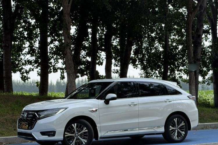 Honda UR-V 2020 370TURBO Two-Wheel Drive Luxury Edition usata Guazi used car, China used car export, Used car for sale, Used cars, Cheapest cars for sale