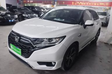 Used Honda UR-V 2020 240TURBO Two-Wheel Drive Zhiyue Version