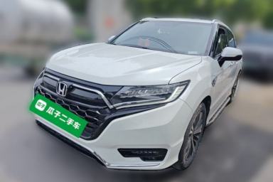 Used Honda UR-V 2020 370TURBO Two-Wheel Drive Luxury Edition