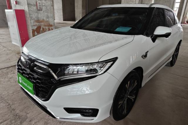 Used Honda UR-V 2020 370TURBO Two-Wheel Drive Luxury Edition