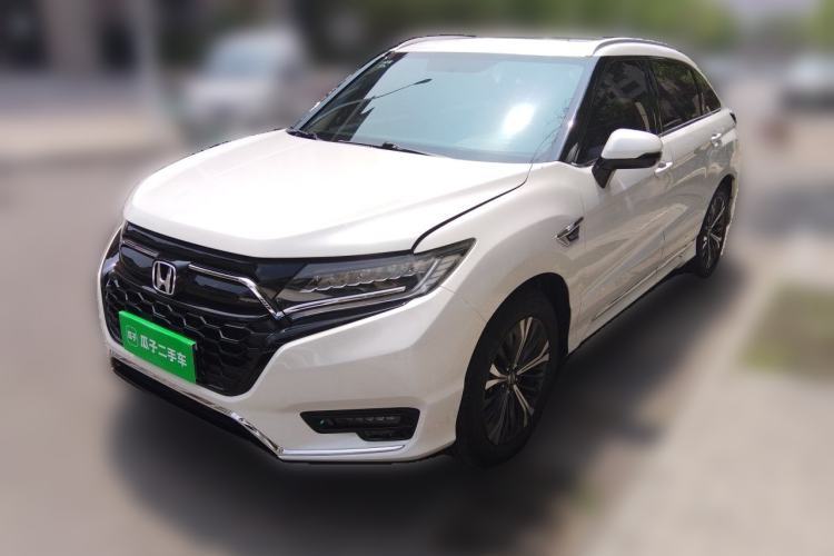 Used Honda UR-V 2020 370TURBO Two-Wheel Drive Luxury Edition Guazi used car, China used car export, Used car for sale, Used  cars, Cheapest cars for sale