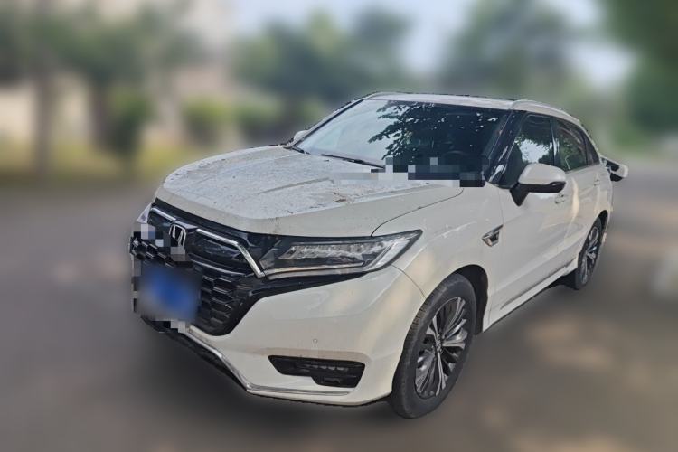 Honda UR-V 2020 370TURBO Two-Wheel Drive Luxury Edition de segunda mano Guazi used car, China used car export, Used car for sale, Used cars, Cheapest cars for sale