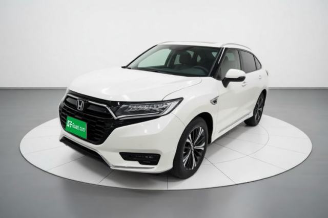 Honda UR-V 2020 370TURBO Two-Wheel Drive Luxury Edition usado