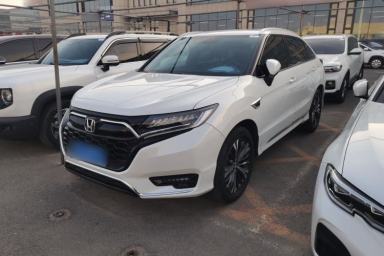 Used Honda UR-V 2020 370TURBO Four-Wheel Drive Prestige Edition