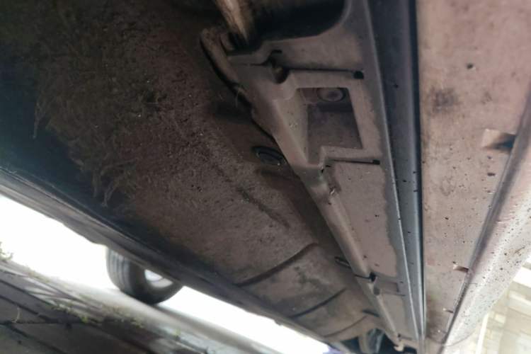 Used Honda UR-V 2020 240TURBO Two-Wheel Drive Zhiyue Version Chassis Front Left