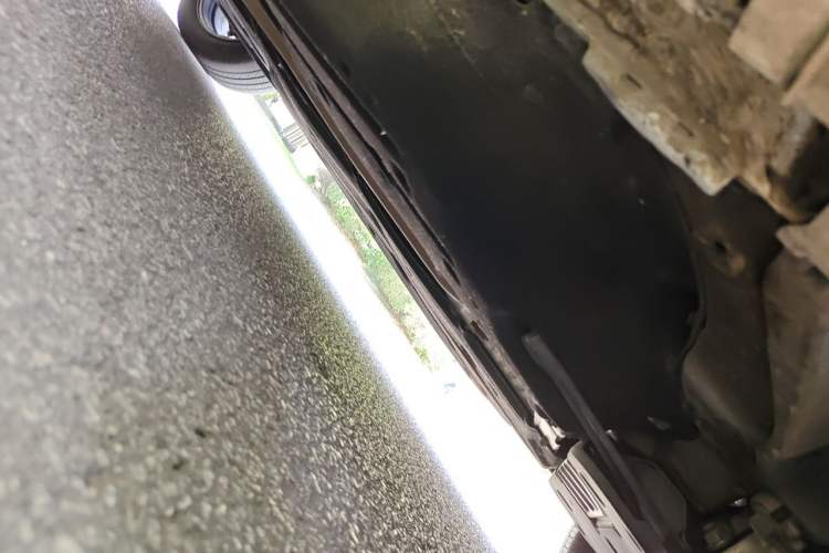 Used Honda UR-V 2020 370TURBO Two-Wheel Drive Luxury Edition Chassis Front Right