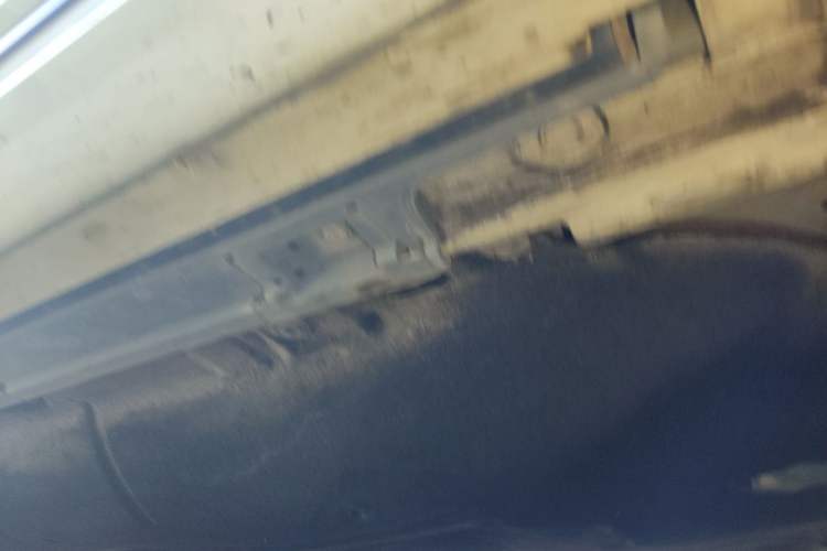 Used Honda UR-V 2020 240TURBO Two-Wheel Drive Zhiyue Version Chassis Front Right