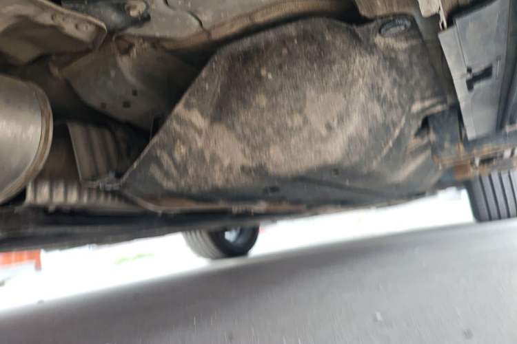Used Honda UR-V 2020 370TURBO Two-Wheel Drive Luxury Edition Chassis Rear Right