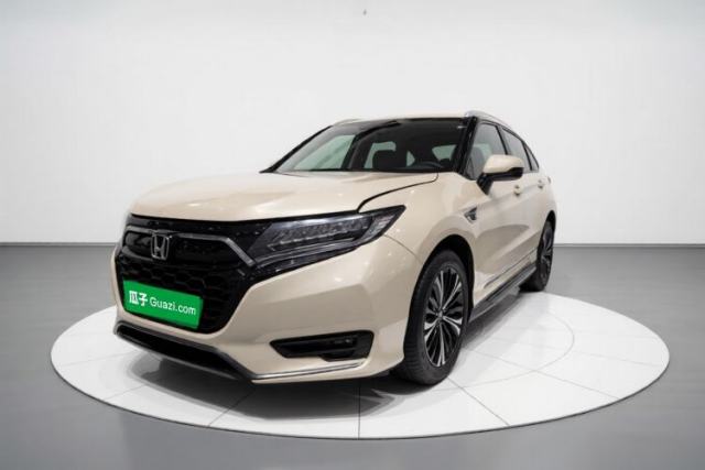 Used Honda UR-V 2020 370TURBO Four-Wheel Drive Prestige Edition