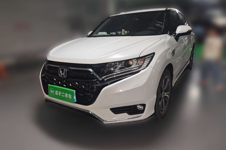 Used Honda UR-V 2020 240TURBO Two-Wheel Drive Zhiyue Version Guazi used car, China used car export, Used car for sale, Used  cars, Cheapest cars for sale