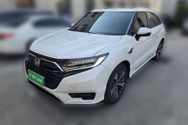 Used Honda UR-V 2020 370TURBO Four-Wheel Drive Prestige Edition