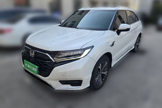 Used Honda UR-V 2020 370TURBO Four-Wheel Drive Prestige Edition