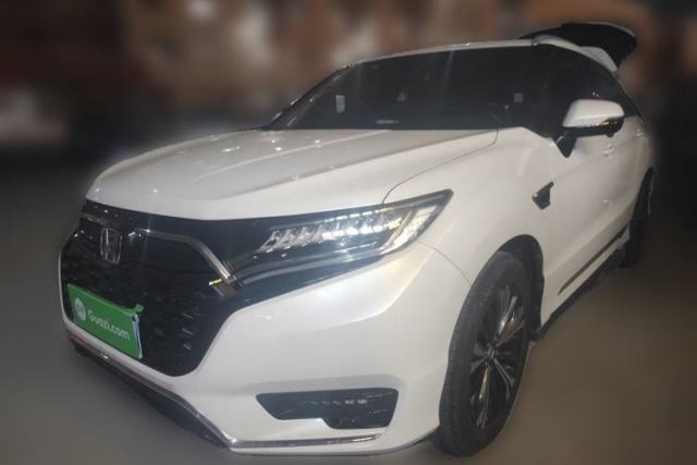 Used Honda UR-V 2020 370TURBO Two-Wheel Drive Luxury Edition