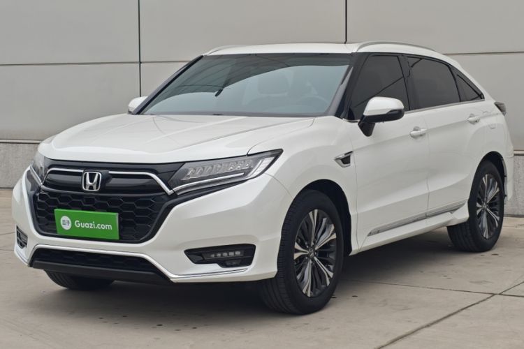 Used Honda UR-V 2020 370TURBO Two-Wheel Drive Luxury Edition Guazi used car, China used car export, Used car for sale, Used  cars, Cheapest cars for sale