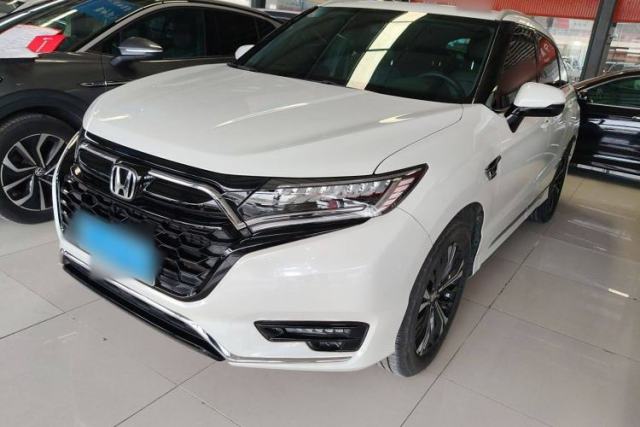 Used Honda UR-V 2020 370TURBO Two-Wheel Drive Luxury Edition