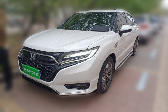 Used Honda UR-V 2020 370TURBO Two-Wheel Drive Luxury Edition