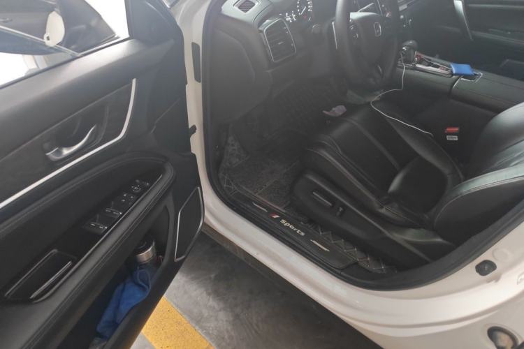 Used Honda UR-V 2020 240TURBO Two-Wheel Drive Zhiyue Version Driver Seat
