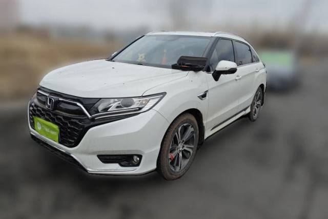 Used Honda UR-V 2020 240TURBO Two-Wheel Drive Zhiyue Version