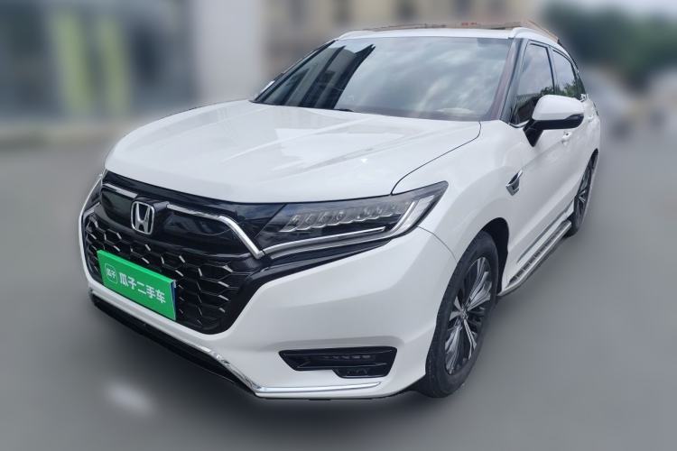Używany Honda UR-V 2020 370TURBO Two-Wheel Drive Luxury Edition Guazi used car, China used car export, Used car for sale, Used cars, Cheapest cars for sale