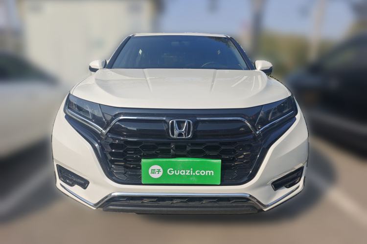 Used Honda UR-V 2020 240TURBO Two-Wheel Drive Zhiyue Version Front