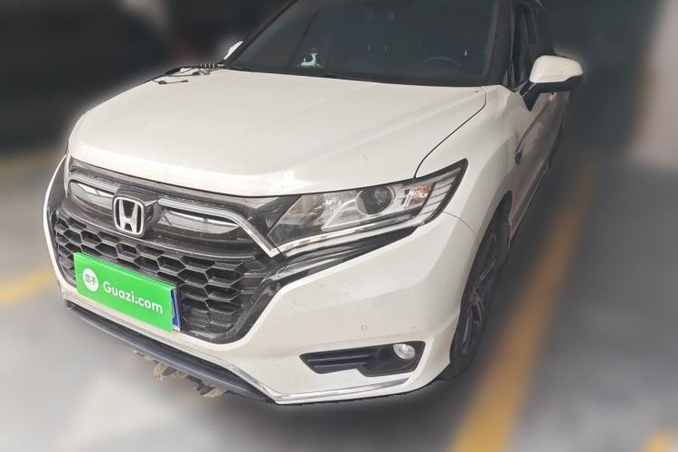 Used Honda UR-V 2020 240TURBO Two-Wheel Drive Zhiyue Version Guazi used car, China used car export, Used car for sale, Used  cars, Cheapest cars for sale