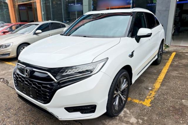 Used Honda UR-V 2020 370TURBO Four-Wheel Drive Prestige Edition