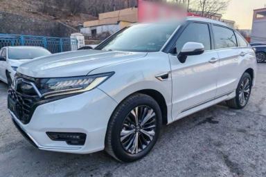 Used Honda UR-V 2020 370TURBO Four-Wheel Drive Prestige Edition