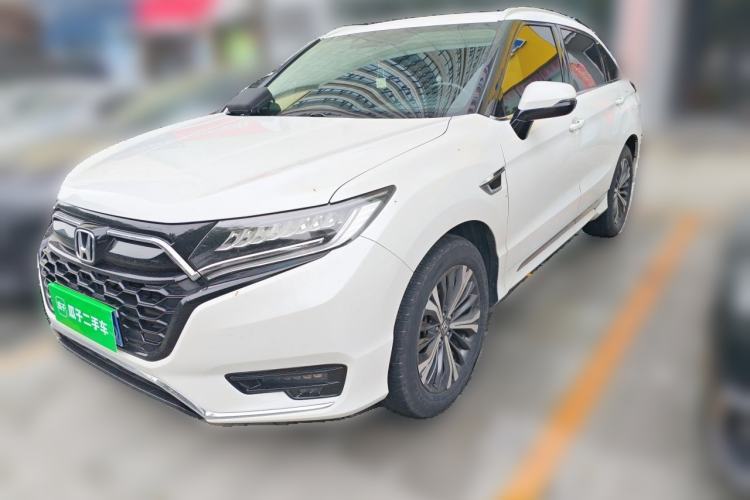 Used Honda UR-V 2020 370TURBO Four-Wheel Drive Prestige Edition Guazi used car, China used car export, Used car for sale, Used  cars, Cheapest cars for sale