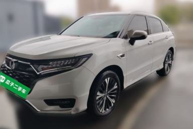 Used Honda UR-V 2020 370TURBO Four-Wheel Drive Prestige Edition