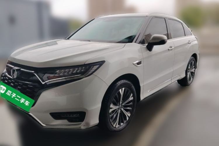 Used Honda UR-V 2020 370TURBO Four-Wheel Drive Prestige Edition Guazi used car, China used car export, Used car for sale, Used  cars, Cheapest cars for sale