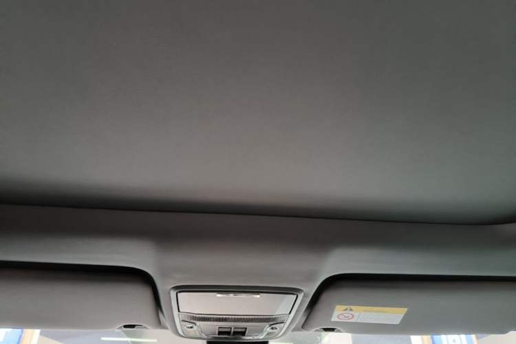 Used Honda UR-V 2020 370TURBO Four-Wheel Drive Prestige Edition Headliner