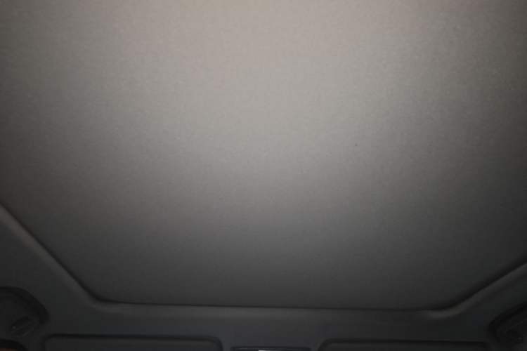 Used Honda UR-V 2020 370TURBO Four-Wheel Drive Prestige Edition Headliner