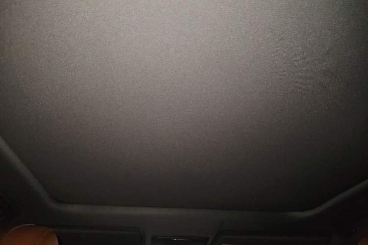 Used Honda UR-V 2020 370TURBO Two-Wheel Drive Luxury Edition Headliner