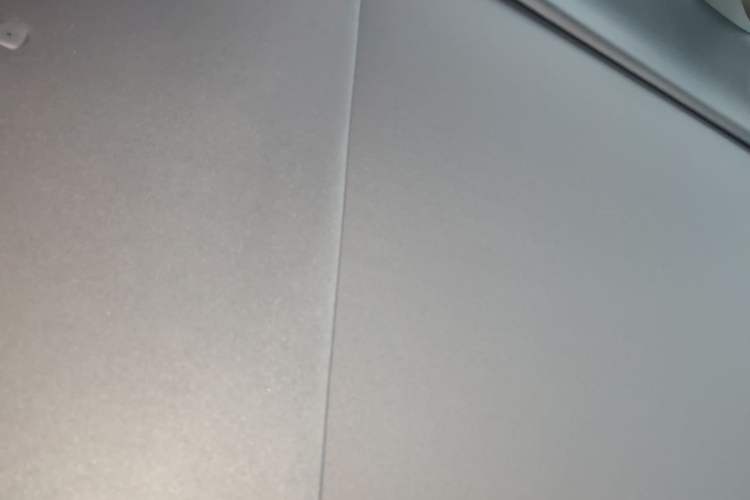 Used Honda UR-V 2020 370TURBO Four-Wheel Drive Prestige Edition Headliner
