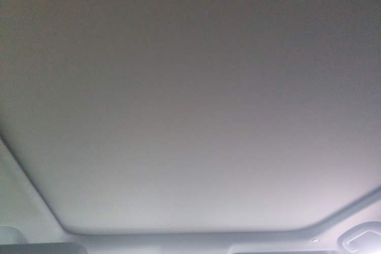 Used Honda UR-V 2020 240TURBO Two-Wheel Drive Zhiyue Version Headliner