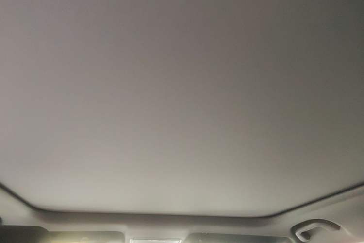 Used Honda UR-V 2020 370TURBO Four-Wheel Drive Prestige Edition Headliner
