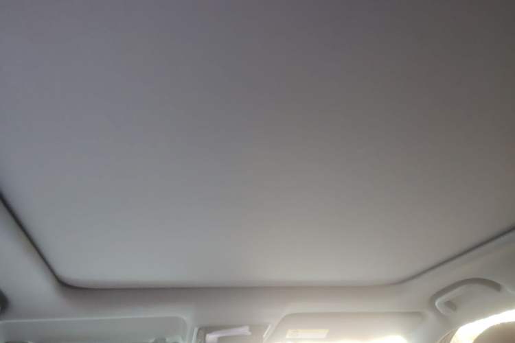 Used Honda UR-V 2020 370TURBO Four-Wheel Drive Prestige Edition Headliner
