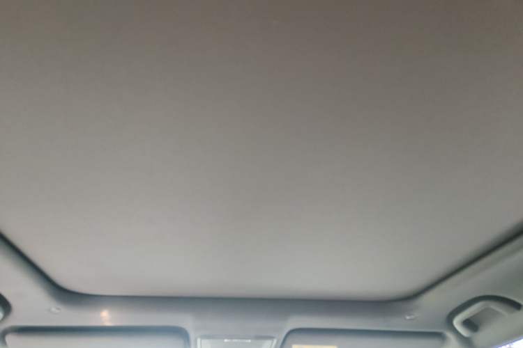 Used Honda UR-V 2020 240TURBO Front-Wheel Drive Elegant Edition Headliner