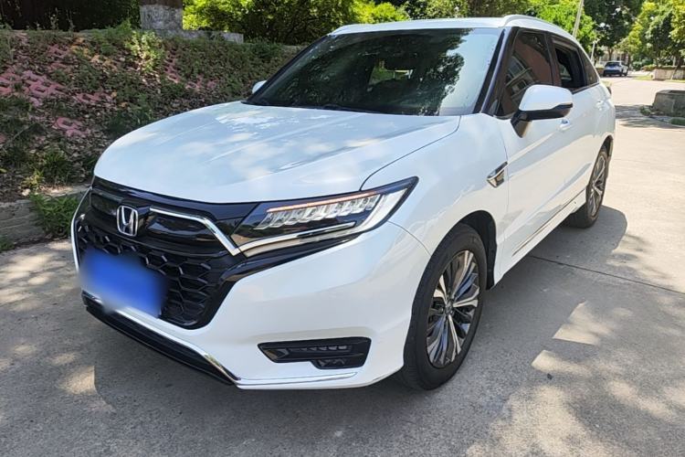 Used Honda UR-V 2020 370TURBO Two-Wheel Drive Luxury Edition Guazi used car, China used car export, Used car for sale, Used  cars, Cheapest cars for sale