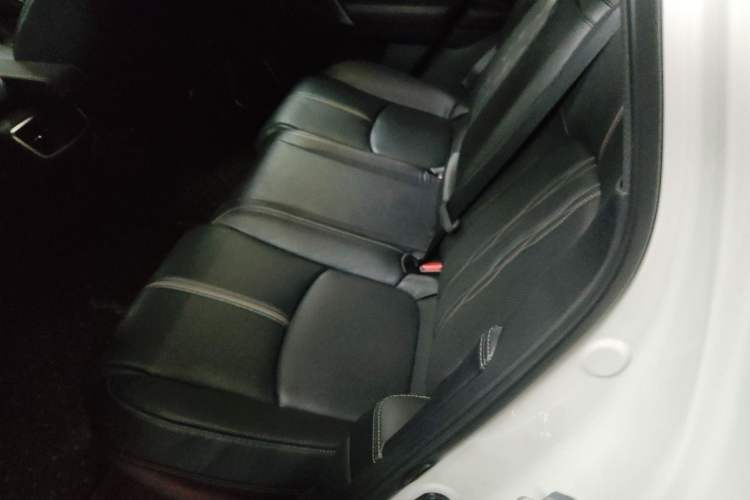 Used Honda UR-V 2020 370TURBO Two-Wheel Drive Luxury Edition Interior 1