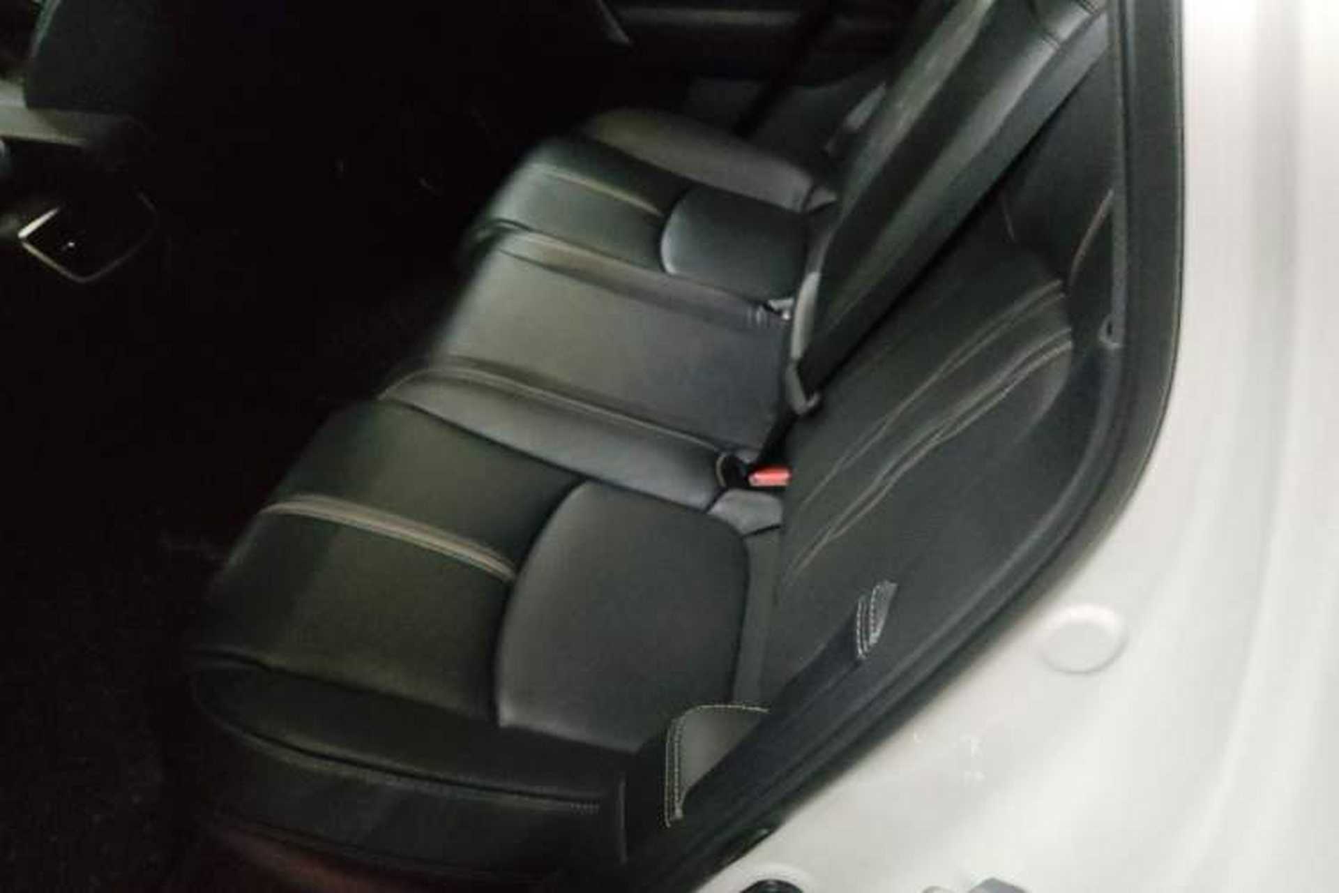 Used Honda UR-V 2020 370TURBO Two-Wheel Drive Luxury Edition Interior 1