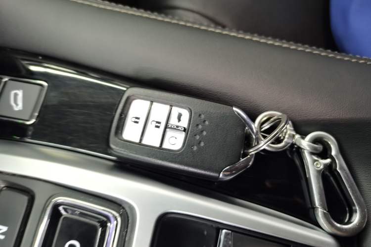Used Honda UR-V 2020 370TURBO Four-Wheel Drive Prestige Edition Interior 1